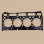 Kubota Cylinder Head Gasket 1G790-03310 1G790-03312 Compatible for Kubota Engine V2003 V2203 V2403