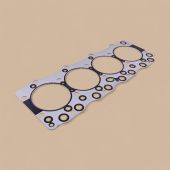 Isuzu Cylinder Head Gasket 8941458391 Compatible for Isuzu Engine 4BD1 Hitachi Excavator EX100 EX100-2 EX100-3 EX120 EX120-2 EX120-3 EX150 EX90 EX90-2