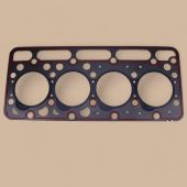Kubota Cylinder Head Gasket 16454-03310 Compatible for Kubota Engine V1903 Tractor L3600DT L3710DT