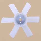 Kubota Pusher Fan 17371-74110 Compatible for Kubota Engine D1703 D1503 D1903 V1703 V1903 V2003