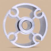 Cummins Fan Pilot Spacer 3910130 Compatible for Cummins Engine 4B3.9 6B5.9 6C8.3 QSB3.9 QSB4.5 QSB6.7 QSF2.8 QSL9