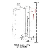Caterpillar Radiator Core 215-3360 Compatible for Caterpillar CAT Engine 3456 Wheel Loader 988G