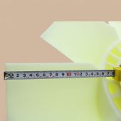 KOMATSU For KOMATSU Excavator PC220-3 Engine 6D105 Fan Blade