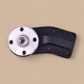 Cummins Fan Support 5283014 Compatible for Cummins Engine B6.7 ISB6.7