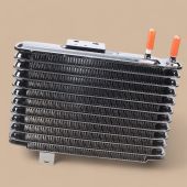 Mitsubishi Transmission Gear Box Radiator 2920A123 Compatible for Mitsubishi Outlander Delica 2006- CW4W CW5W CV5W