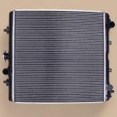 Kubota Radiator 3C081-17100 Compatible for Kubota Tractor M8540 M8560 M9540 M9960