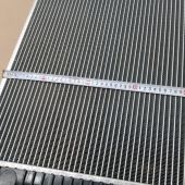 Kubota Water Tank Radiator Assy RD451-42300 Compatible for Kubota Excavator KX057-4 KX057-4CA KX163 U48-4 U55-4 U55CA U55