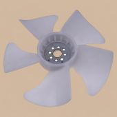 Mitsubishi 5P Fan 30L4801200 Compatible for Mitsubishi Engine 310mmm L3E