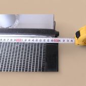 Caterpillar Water Radiator 2253317 Compatible for Caterpillar CAT 938GII IT38II