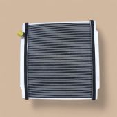JCB Water Radiator Core 923/04600 Compatible for JCB 3CX 4CX