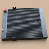 JCB Water Radiator Core 30/913400 Compatible for JCB 2CX