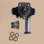 Zexel Fuel Pump 105237-5470 Compatible for Zexel