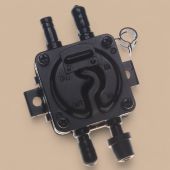 Onan Gas Fuel Pump Compatible for 149-1982 149-2187-01 Cummins Onan Generator New E2 FP-8-1