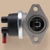 John Deere Fuel Lift Pump 330360195 Compatible for John Deere Engine 4045 6068 Kohler SDMO J66K J77K J88K J110K J130K J165K J200K