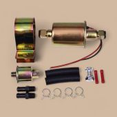 Ford 1 Set Fuel Pump E8012S Compatible for Ford Cadillac Buick Oldsmobile Chevrolet