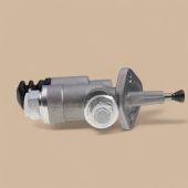 Cummins Fuel Lift Pump 4988753 4988748 Compatible for Cummins Engine 4B3.9 6B5.9 6C8.3 Hyundai Loader HL740-7S HL740-9B HL740-9SB Excavator R215LC7 RD210-7