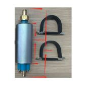 Deutz 12V Fuel Supply Pump 9-164770 Compatible for Deutz Engine D2.9L TD2.9L Skyjack Telehandler SJ1044TH SJ1044THS SJ1056TH SJ1056THS SJ643TH SJ843TH