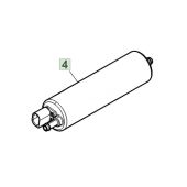 John Deere Fuel Pump AL224940 Compatible for John Deere Engine 4045 6068 Tractor 6120R 6125R 6130R 6135R 6140R 6145R 6195R