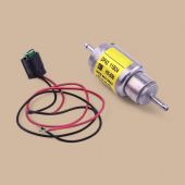 Webasto 12V DP42 Dosing Fuel Pump 9019847C 1322839A 9019847B Compatible for Webasto Thermo Top Evo