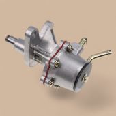 Gehl Fuel Lift Pump 187546 133462 Compatible for Gehl SL5635 SL6635 Skid Loader with Deutz F4M1011F BF4M1011F Engine
