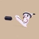 Honda Fuel Pump Unit 16700-KZL-931 Compatible for Honda Scooter Vision110 Vision50 Spacy Fi SH125