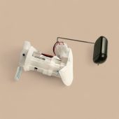 Honda Fuel Pump Assembly 16700-KVG-A34 Compatible for Honda Motorcycle AirBlade