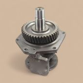 Cummins Accessory Drive Support 3022725 Compatible for Cummins Engine GTA855 ISBE K38 K50 M11 QSK19G QSK50 KTA38 KTA50