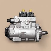 Caterpillar High Pressure Fuel Pump 490-5709 499-4442 Compatible for Caterpillar CAT Engine C9.3B C9.3 Excavator 340 336 345GC