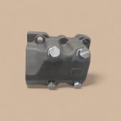 Cummins Fuel Pump Head 4902732 Compatible for Cummins Engine 6C8.3 ISB6.7 ISBE4 ISC ISL ISL8.9 ISL9 ISLE4 ISLE4 QSC8.3 QSL9