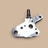 Cummins Fuel Pump Adapter 4921433 Compatible for Cummins Engine 6C8.3 B3.3 B4.5 ISBE4 ISC ISL ISL8.9 ISL9 Hyundai Excavator R320LC7A R320LC9