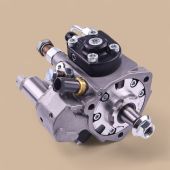 Hino Fuel Injection Pump 294050-0750 22100-E0105-D Compatible for Hino Engine J08E