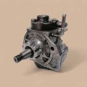Toyota Fuel Injection Pump 294000-0446 22100-0L030 Compatible for Toyota Engine 2KD-FTV Vehicle Hilux Innova