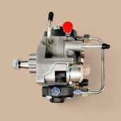 Toyota High Pressure Fuel Pum 22100-30152 294000-2480 Compatible for Toyota Engine 1KD-FTV Vehicle Hilux Hiace