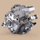 Toyota Fuel Injection Pump 22100-51030 294050-0230 Compatible for Toyota Engine 1VD-FTV Vehicle Land Cruiser