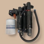 Volvo Fuel Pump 23410900 Compatible for Volvo Penta Engine V6-240-G V6-280-G V6-200 V8-300 V8-350 V8-380 V8-430