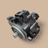 Howo Fuel Injection Pump 0445020201 Compatible for Howo Man Truck