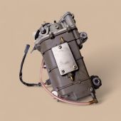 Yamaha Float Chamber Assembly 6EK-14180-00-00 Compatible for Yamaha Outboard Motor LF115XB F115LB F115JB VF115LA