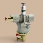 Ford Fuel Transfer Lift Pump M61067 Compatible for Ford Engine V8 7.3L Truck F250 F350 F450