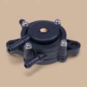 Columbia Fuel Pump 27099-96 27099-80 27099-82 Compatible for Columbia Par Car 2-Cycle 4-Cycle Gas Golf Cart