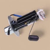 Suzuki Fuel Pump Assembly 15100-01H00 1510001H00 Compatible for Suzuki Motorcycle GSX-R600 GSX-R750 2006-2007