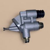 CASE Fuel Pump J936317 Compatible for CASE Engine Tactor MX135 MX150 MX170 MX100 Combine 2555 2388 420 CPX420