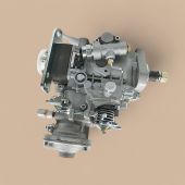 Toyota Fuel Pump 22100-54780 096000-4860 Compatible for Toyota Engine 2.4L 2L Hilux