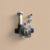 Mitsubishi Fuel Feed Pump 092100-1540 Compatible for Mitsubishi Engine 4D32 Caterpillar CAT Excavator E70 E70B