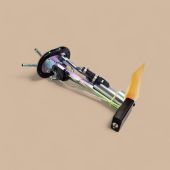 Mazda Fuel Pump Assembly G675-13-35ZA Compatible for Mazda B2200 BT-50 Ford Mustang CTET CTS5 CTES