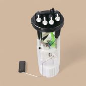 Land Fuel Pump Assembly WFX000260 WQB100240 Compatible for Land Rover Defender 110 Td5 1998-2006