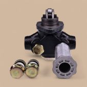 Zexel Feed Fuel Pump 105210-5451 9440610952 Compatible for Zexel Mitsubishi Engine ME756400