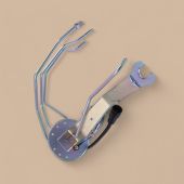 Toyota Fuel Pump Hanger Assembly Tube 23206-35101 Compatible for Toyota 4Runner 1986-1992 Pickup 1989-1995 2.4L 3.0L