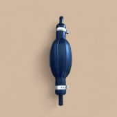 Johnson Primer Bulb 5008605 Compatible for Johnson Evinrude Outboard 6HP 10HP 15HP 30HP 55HP