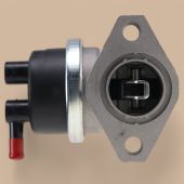 John Deere Fuel Lift Pump RE502513 Compatible for John Deere 4045D 4045T 4045H 6068D 6068T Engine 310E 315SE 410E 324H 344H 444H TC44H