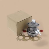John Deere Fuel Feed Pump AM882462 Compatible for John Deere TH Military A1 A2 A3 6x4 XUV 855D 4X4 850D Gators